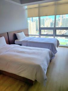 haeundae seacloud hotel residence