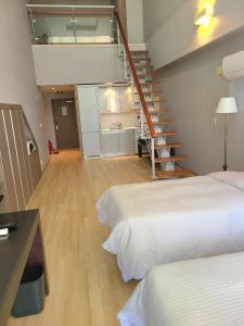 haeundae seacloud hotel residence