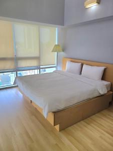 haeundae seacloud hotel residence