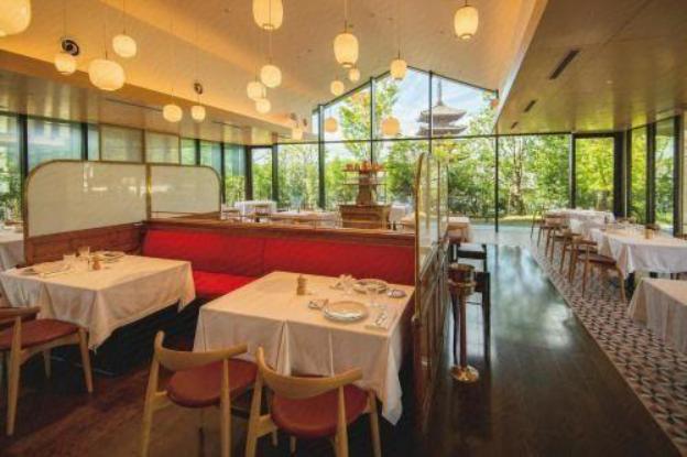 the hotel seiryu kyoto kiyomizu