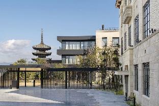 the hotel seiryu kyoto kiyomizu