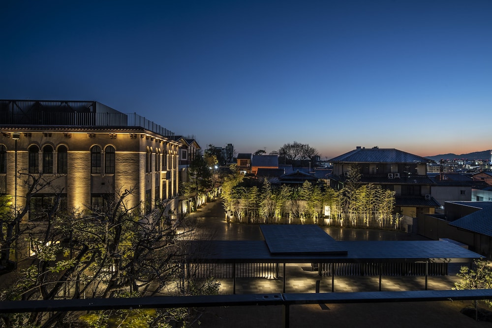 the hotel seiryu kyoto kiyomizu