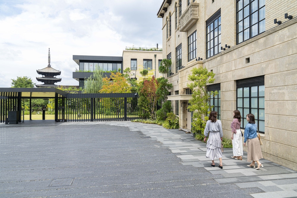 the hotel seiryu kyoto kiyomizu