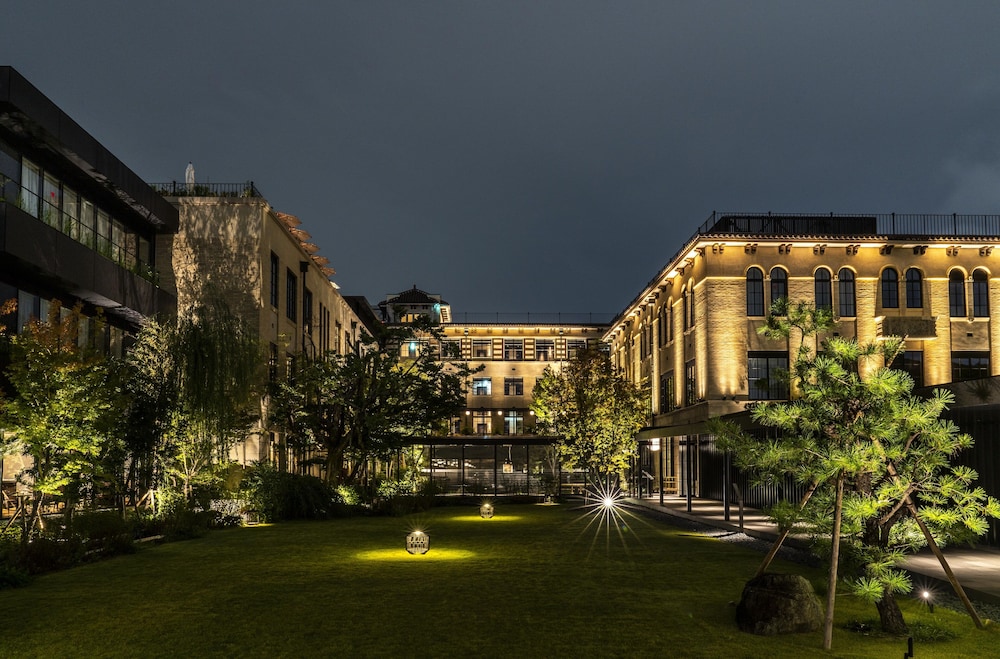the hotel seiryu kyoto kiyomizu