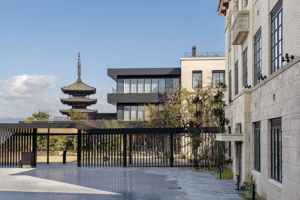 the hotel seiryu kyoto kiyomizu