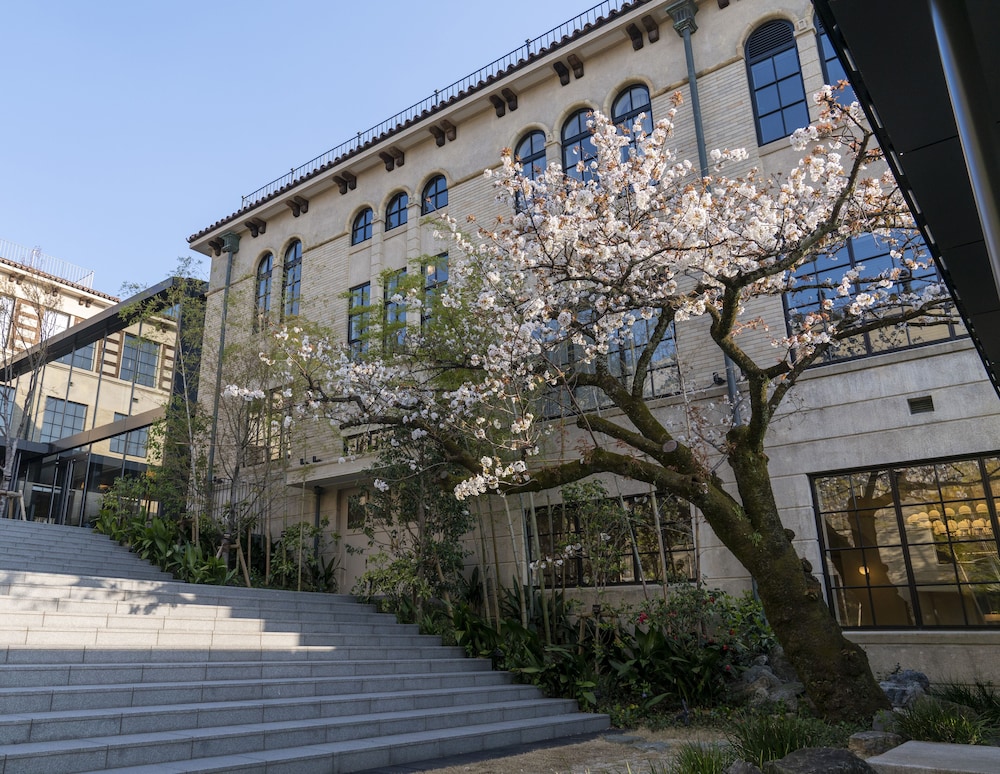 the hotel seiryu kyoto kiyomizu