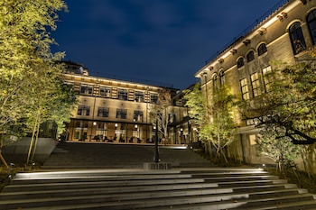 the hotel seiryu kyoto kiyomizu