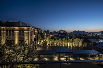 the hotel seiryu kyoto kiyomizu