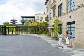 the hotel seiryu kyoto kiyomizu