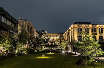 the hotel seiryu kyoto kiyomizu