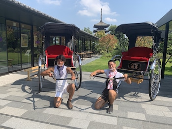 the hotel seiryu kyoto kiyomizu