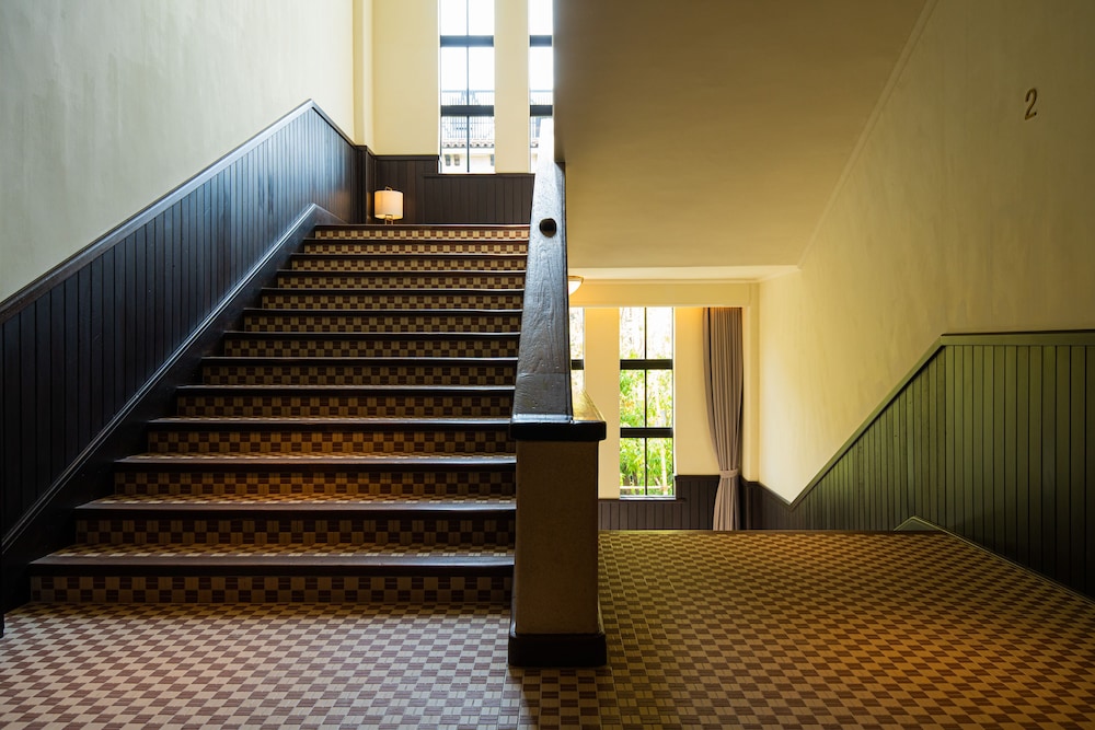 the hotel seiryu kyoto kiyomizu