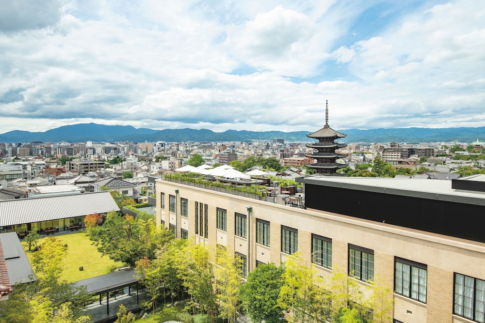 the hotel seiryu kyoto kiyomizu
