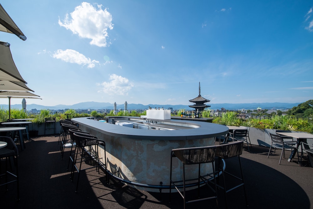 the hotel seiryu kyoto kiyomizu