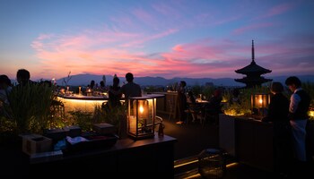 the hotel seiryu kyoto kiyomizu