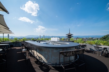 the hotel seiryu kyoto kiyomizu
