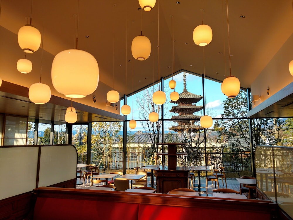 the hotel seiryu kyoto kiyomizu