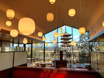 the hotel seiryu kyoto kiyomizu