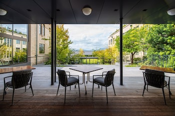 the hotel seiryu kyoto kiyomizu