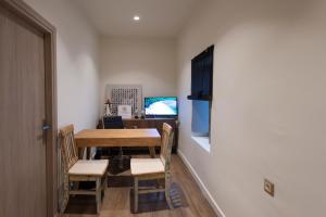 pylosea luxury lodge