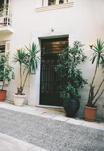 shila athens