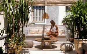 shila athens