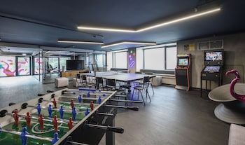 onoma hotel