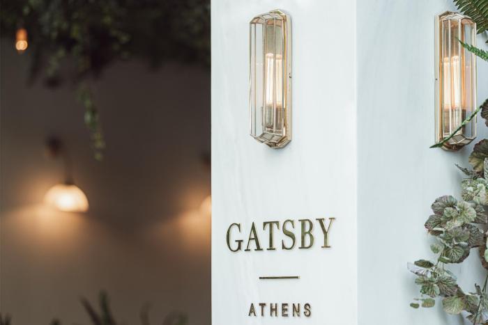gatsby athens