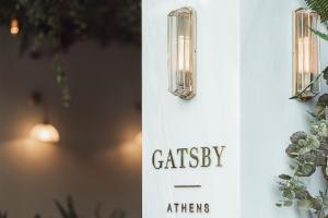 gatsby athens