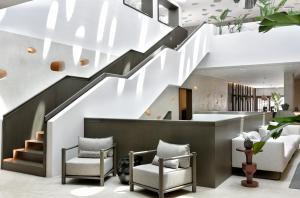 aeonic suites and spa