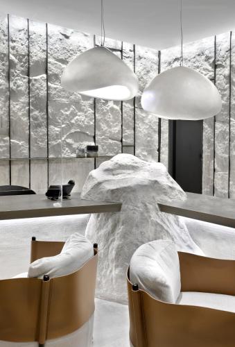 aeonic suites and spa