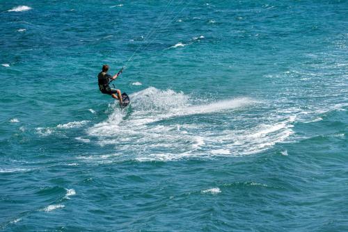 aeonic suites and spa