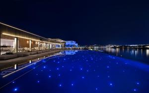 aeonic suites and spa