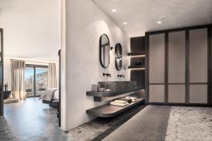 aeonic suites and spa