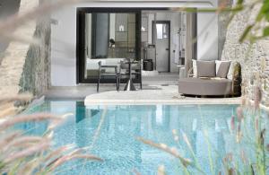 aeonic suites and spa