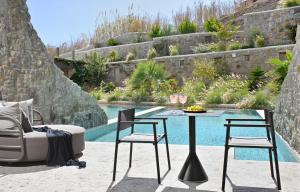 aeonic suites and spa