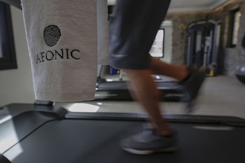 aeonic suites and spa