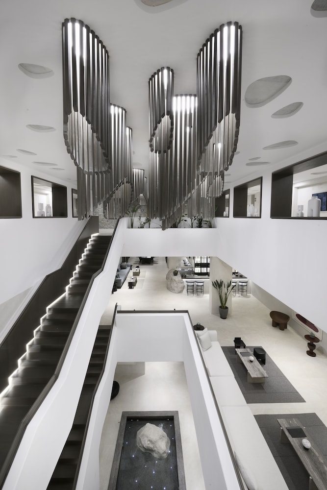 aeonic suites and spa