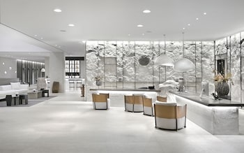 aeonic suites and spa