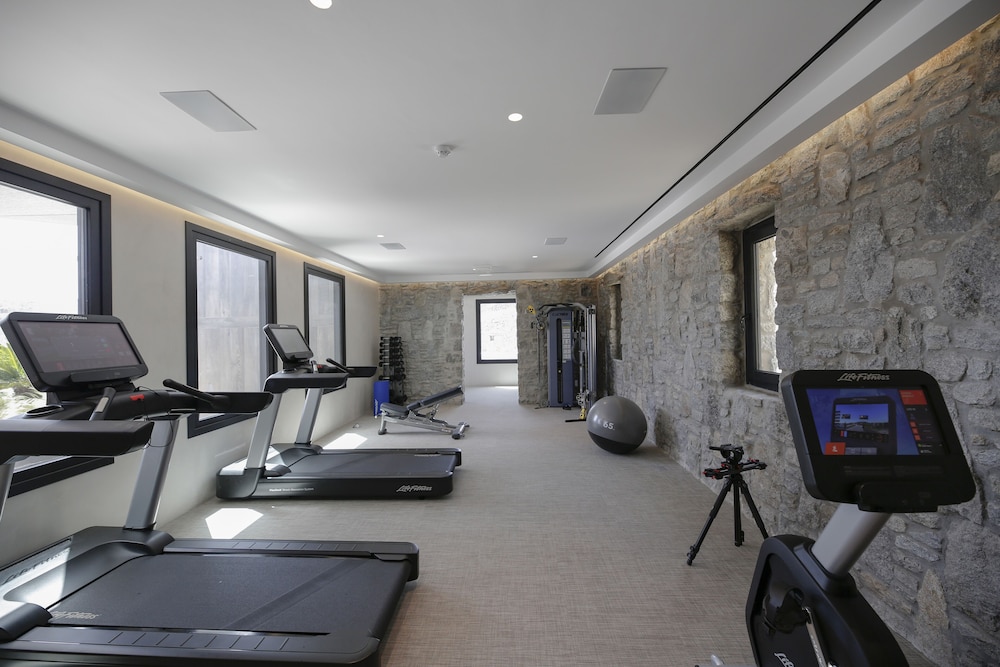 aeonic suites and spa