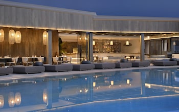 aeonic suites and spa