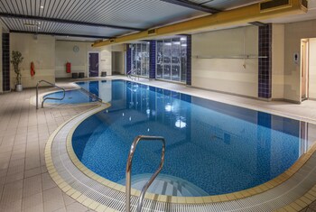 chesford grange hotel