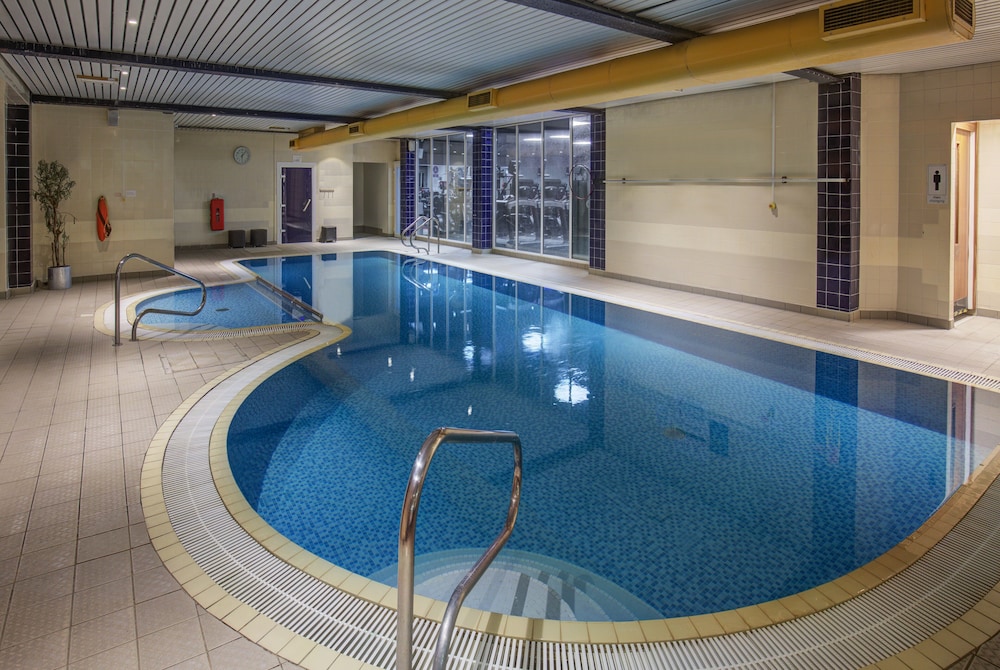 chesford grange hotel