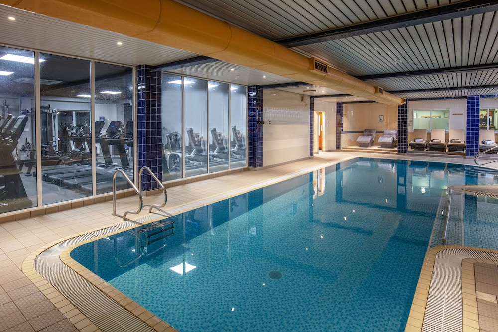 chesford grange hotel