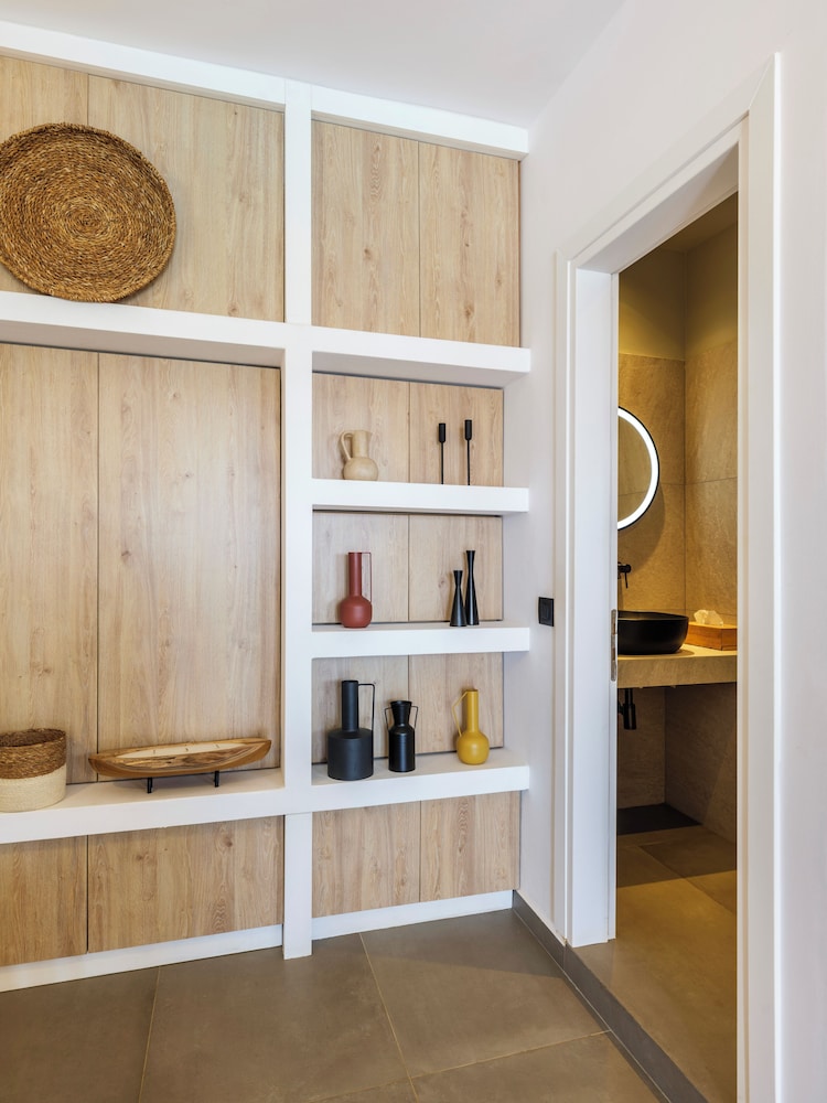 mykonos residence villas and suites