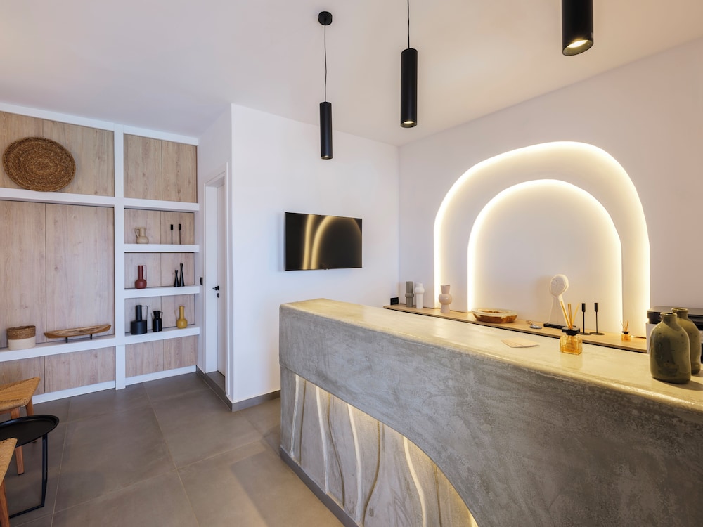 mykonos residence villas and suites