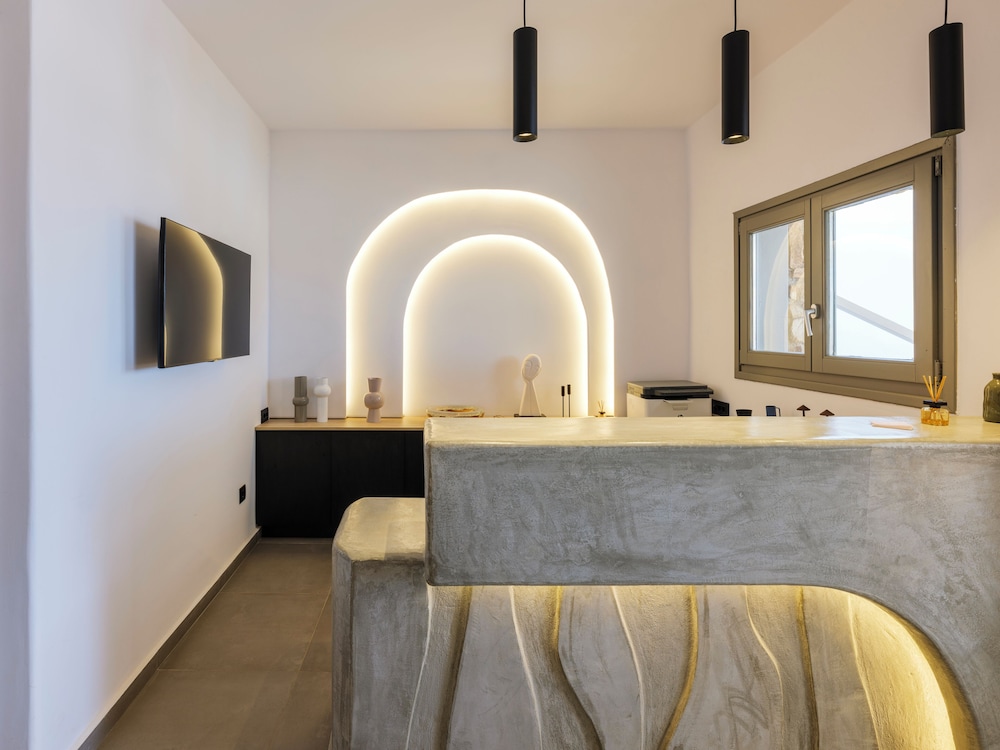 mykonos residence villas and suites