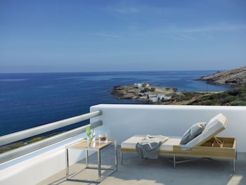 mykonos residence villas and suites