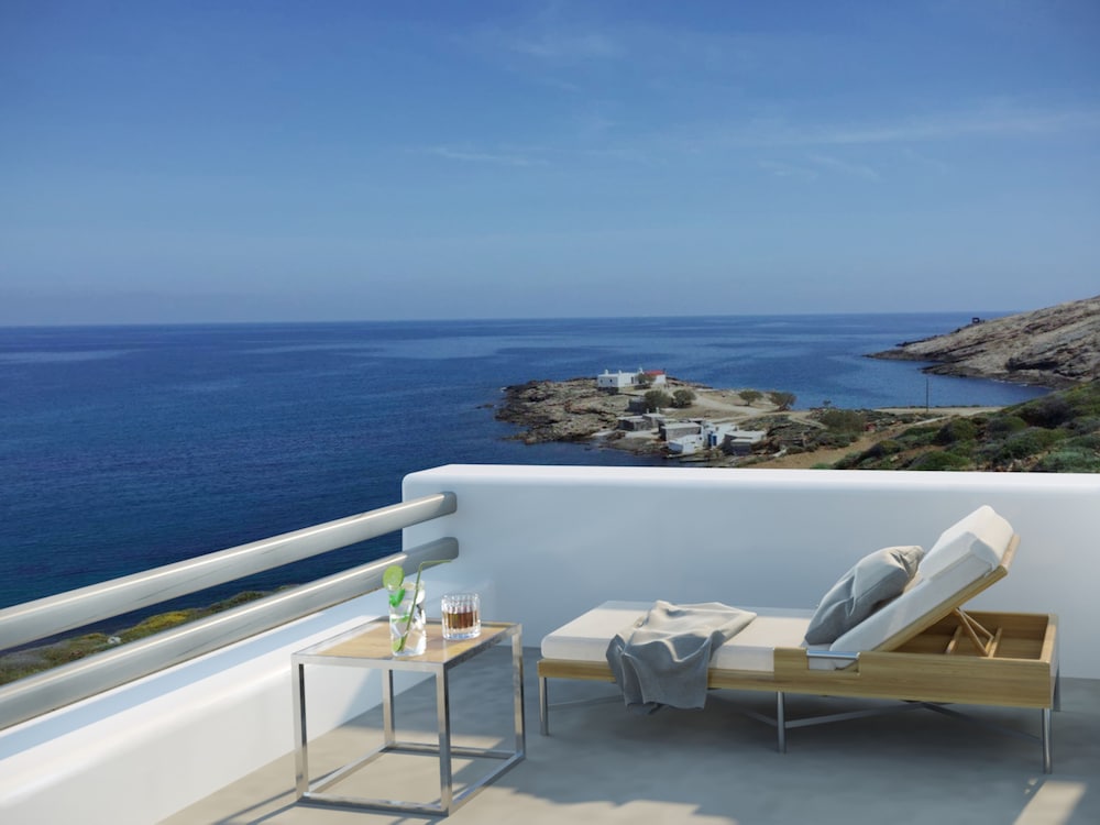 mykonos residence villas and suites