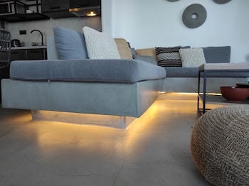 mykonos residence villas and suites